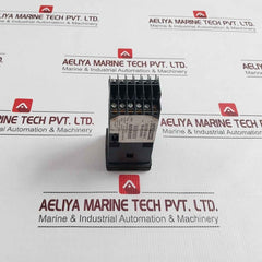 Gefran 600-r-r-0-0-0 Temperature Controller