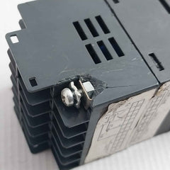 Gefran 600-r-r-0-0-0 Temperature Controller