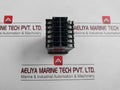 Gefran 600-r-r-0-0-0 Temperature Controller