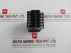 Gefran 600-r-r-0-0-0 Temperature Controller