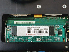 Gefran Digistar Dgs Ii-10Tvw-c40R128 Terminal Control Panel