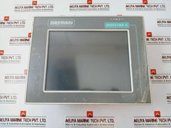 Gefran Digistar Dgs Ii-10Tvw-c40R128 Terminal Control Panel