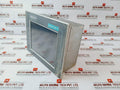 Gefran Digistar Dgs Ii-10Tvw-c40R128 Terminal Control Panel
