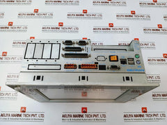 Gefran Digistar Dgs Ii-10Tvw-c40R128 Terminal Control Panel