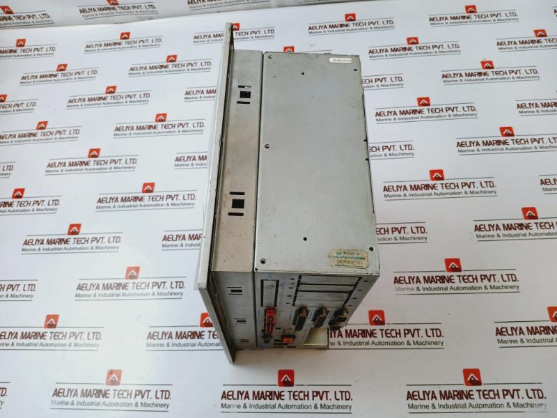 Gefran Digistar Dgs Ii-10Tvw-c40R128 Terminal Control Panel