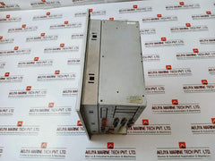 Gefran Digistar Dgs Ii-10Tvw-c40R128 Terminal Control Panel