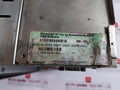Gefran Digistar Ii Terminal Control Panel F033430 24vdc