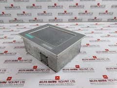 Gefran Digistar Ii Terminal Control Panel F033430 24vdc
