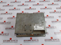 Gefran Digistar Ii Terminal Control Panel F033430 24vdc
