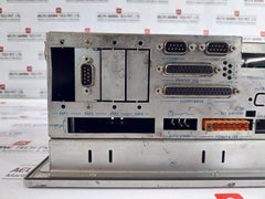 Gefran Digistar Ii Terminal Control Panel F033430 24vdc