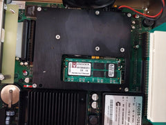 Gefran Digistar Ii Terminal Control Panel F033430 24vdc