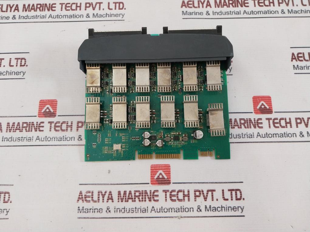 Gefran E410 V.02 Digital I/O Module