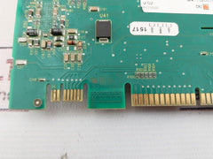 Gefran E410 V.02 Digital I/O Module