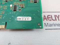 Gefran E430 Functional I/O Module