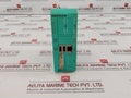 Gefran E49100 F057530 Cpu Module Ecpu400