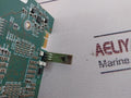 Gefran E49100 F057530 Cpu Module Ecpu400