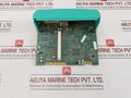 Gefran E49100 F057530 Cpu Module Ecpu400