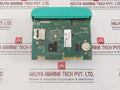 Gefran E49100 F057530 Cpu Module Ecpu400
