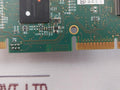 Gefran E49100 F057530 Cpu Module Ecpu400