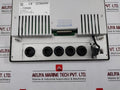 Gefran Egt-i 104-43 Touchscreen Display With Keys 24vdc 60w Max