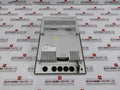 Gefran Egt-i 104-43 Touchscreen Display With Keys 24vdc 60w Max
