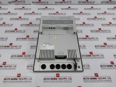Gefran Egt-i 104-43 Touchscreen Display With Keys 24vdc 60w Max