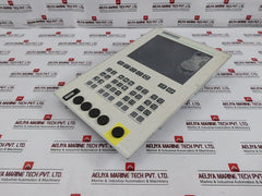 Gefran Egt-i 104-43 Touchscreen Display With Keys 24vdc 60w Max