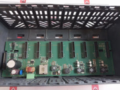 Gefran Epcl400-9100-30-10-00-10-00-00-00-00 Plc Expansion Base