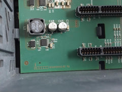 Gefran Epcl400-9100-30-10-00-10-00-00-00-00 Plc Expansion Base