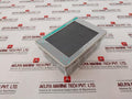 Gefran Gf_vedo-65ct-vw0-00-00-g Hmi Supplier Control Unit 24vdc Max Power 17w