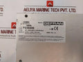 Gefran Gf_vedo-65ct-vw0-00-00-g Hmi Supplier Control Unit 24vdc Max Power 17w