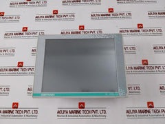 Gefran Gf_vedoml-104ct-vw0-00-00-g Touchscreen Control Panel F045413