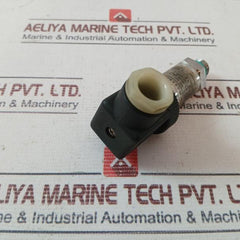 Gefran Ks-c-e-e-b25D-m-v-599 Pressure Transmitter 0-250 Bar 15-30Vdc F060988