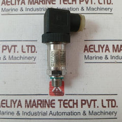 Gefran Ks-c-e-e-b25D-m-v-599 Pressure Transmitter 0-250 Bar 15-30Vdc F060988