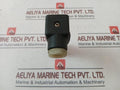 Gefran Ks-c-e-e-b25D-m-v-599 Pressure Transmitter 0-250 Bar 15-30Vdc F060988