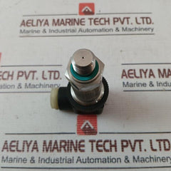 Gefran Ks-c-e-e-b25D-m-v-599 Pressure Transmitter 0-250 Bar 15-30Vdc F060988