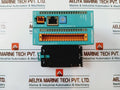 Gefran R-eth100, R-ma6, R-bus4 Bridge Ethernet 100 Digital Module