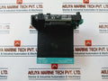Gefran R-eth100, R-ma6, R-bus4 Bridge Ethernet 100 Digital Module