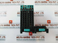 Gefran R-eth100, R-ma6, R-bus4 Bridge Ethernet 100 Digital Module