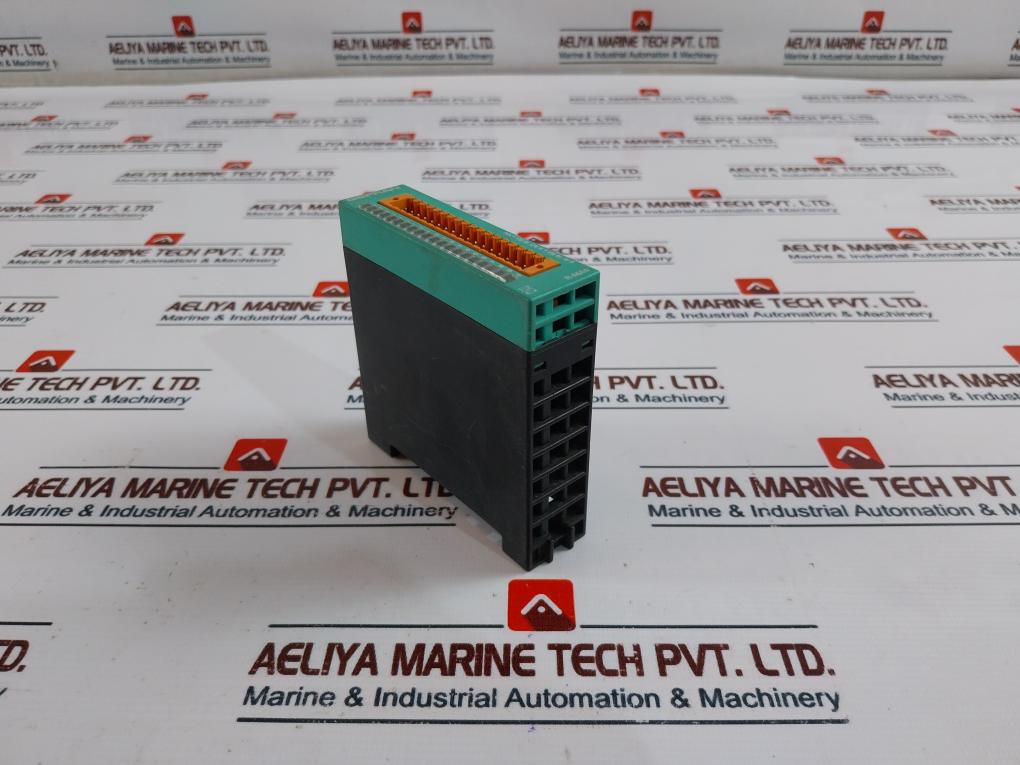 Gefran R-ma6 Plc I/O Module F032132