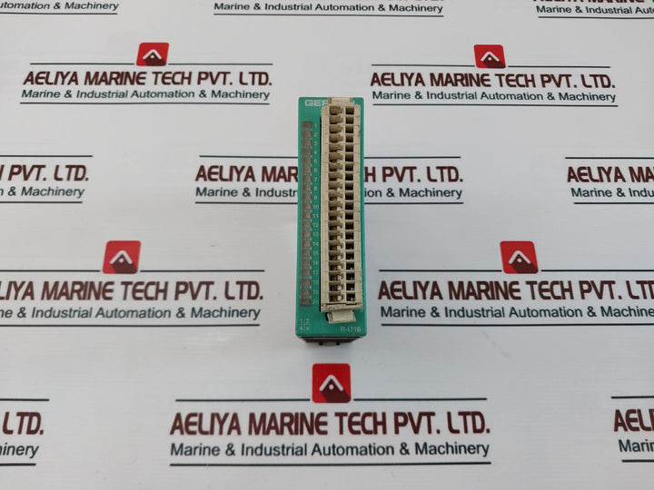Gefran R-u16 Isolated Digital Output Module F026083