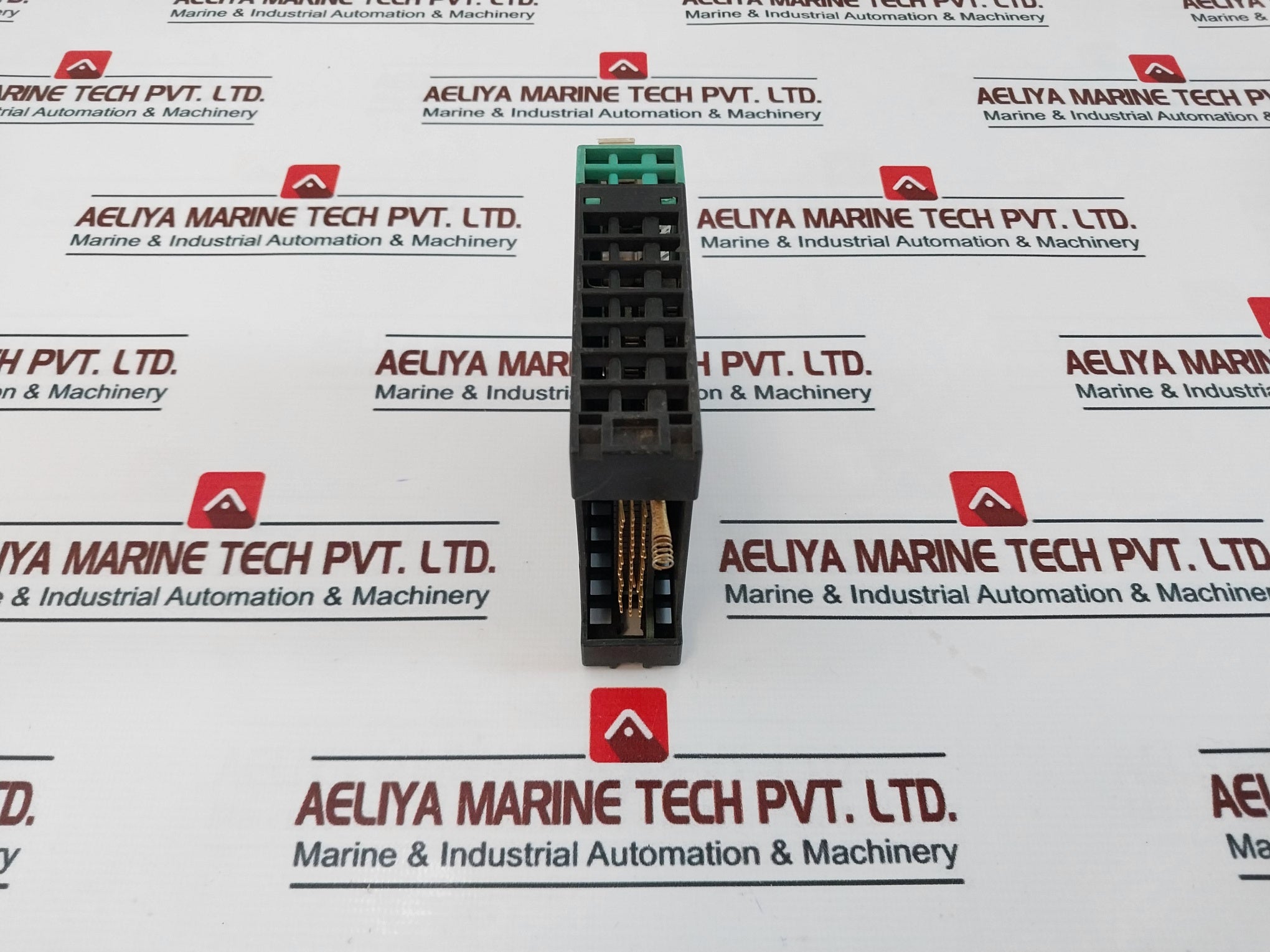 Gefran R-u16 Isolated Digital Output Module F026083
