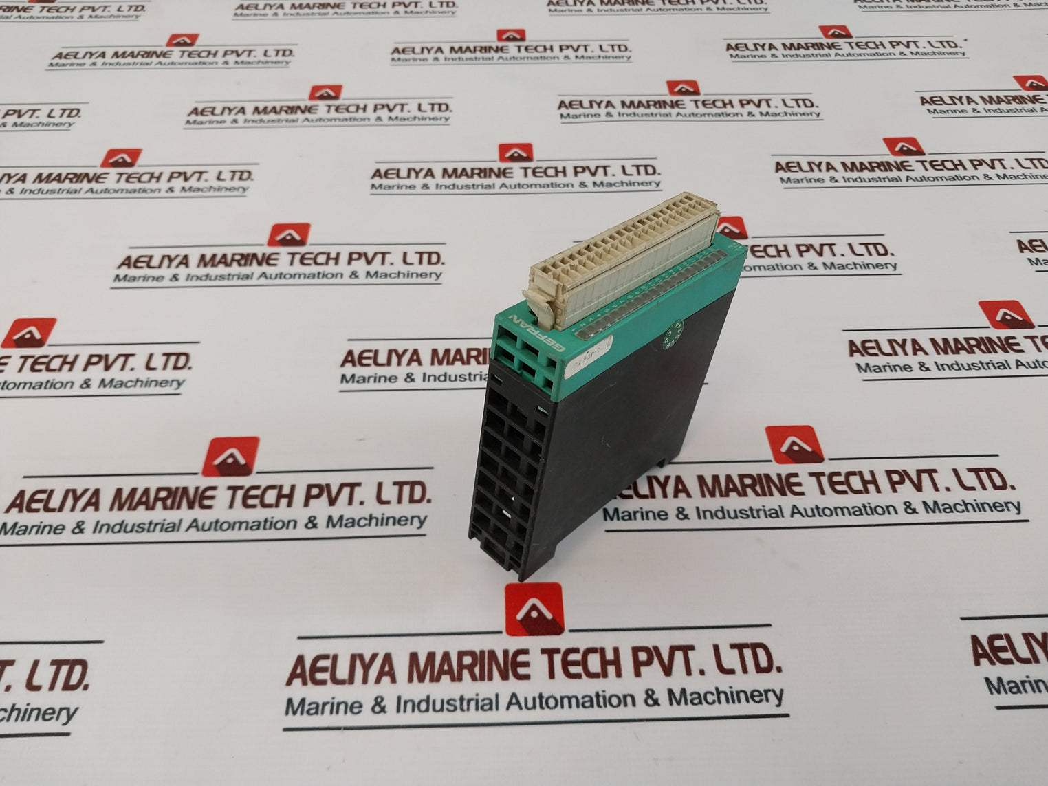 Gefran R-u16 Isolated Digital Output Module F026083