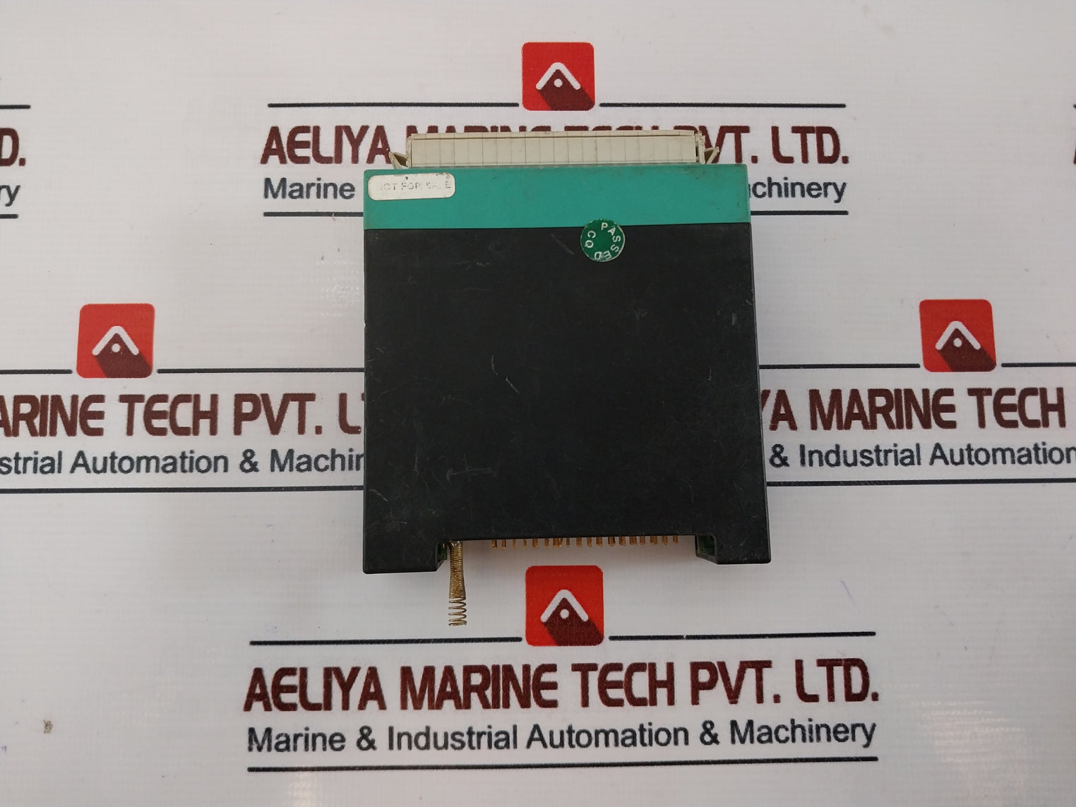 Gefran R-u16 Isolated Digital Output Module F026083