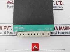 Gefran R-u16 Isolated Digital Output Module F026083
