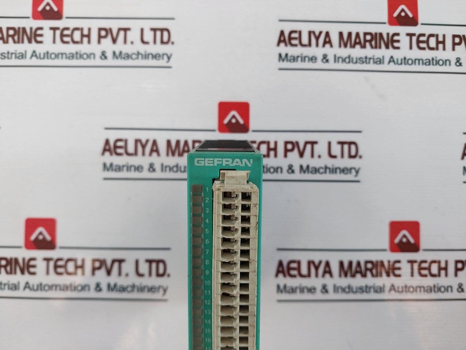 Gefran R-u16 Isolated Digital Output Module F026083