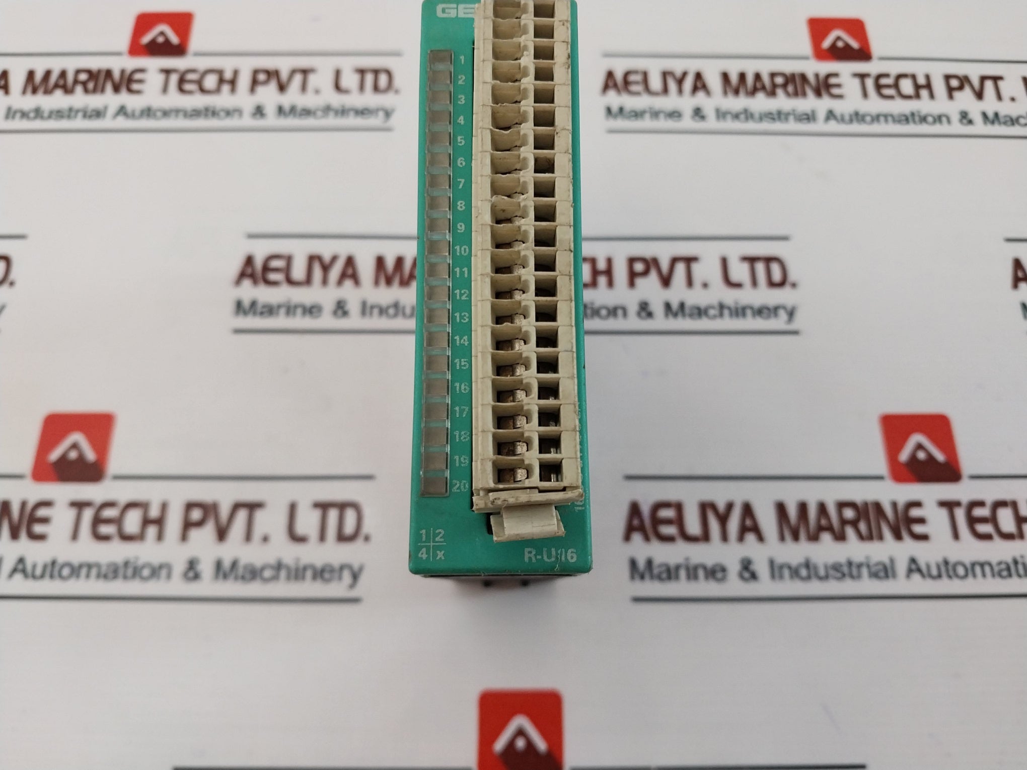 Gefran R-u16 Isolated Digital Output Module F026083