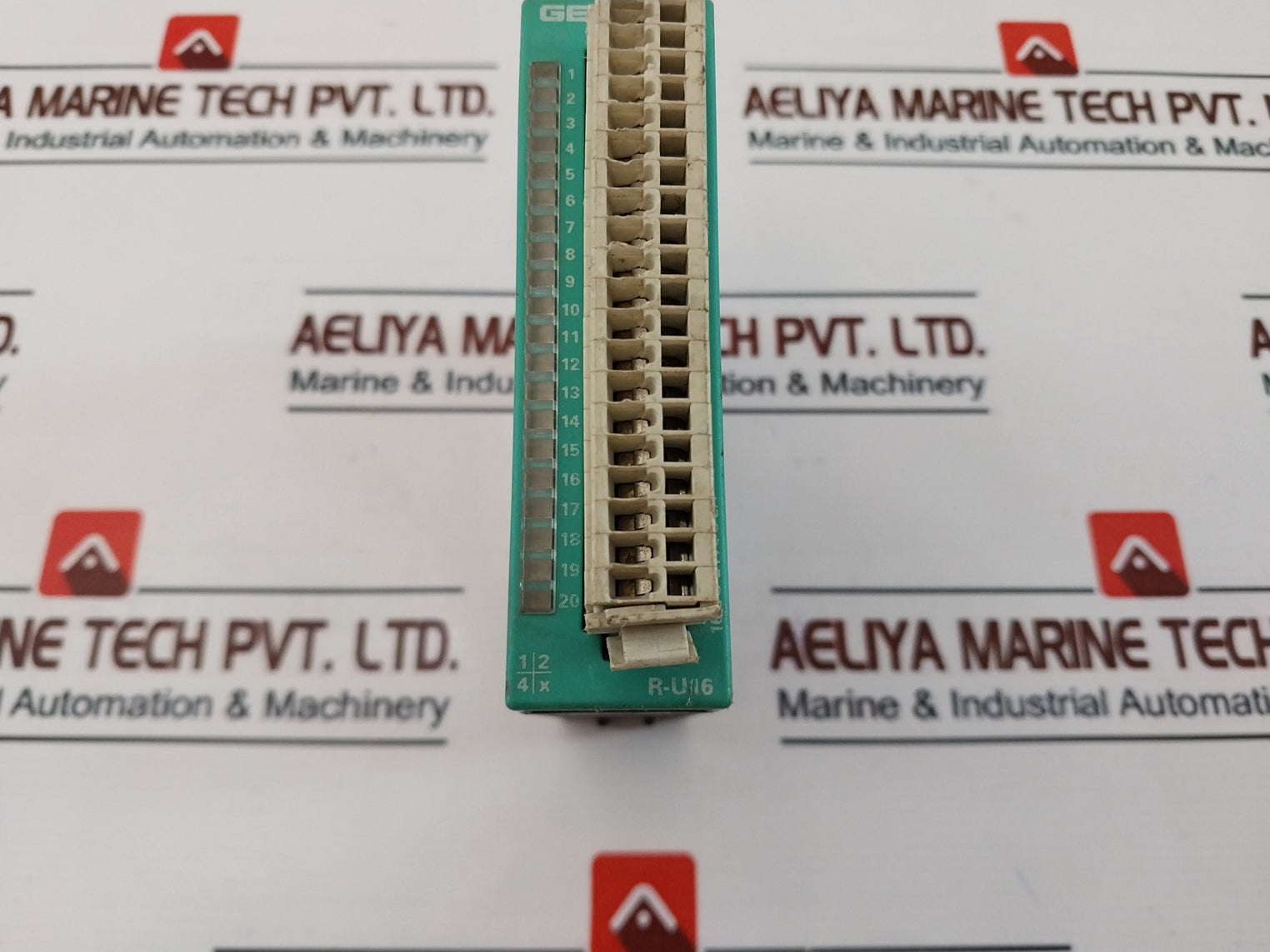 Gefran R-u16 Isolated Digital Output Module F026083