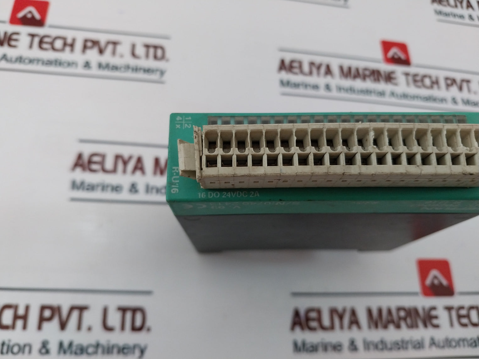 Gefran R-u16 Isolated Digital Output Module F026083