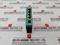 Gefran Sw5-sa 5 Port Switch